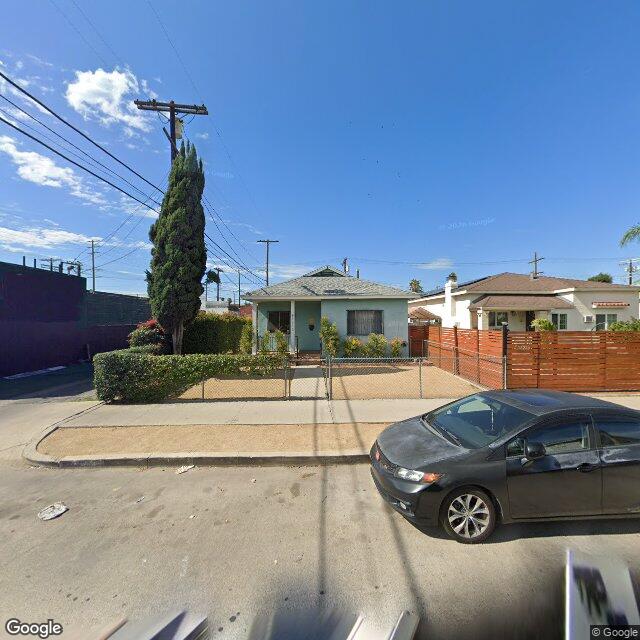 photo of 5615 CRANER AVE LOS ANGELES CA 91601