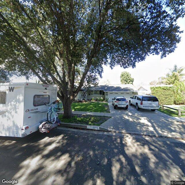 photo of 22317 LANARK ST LOS ANGELES CA 91304