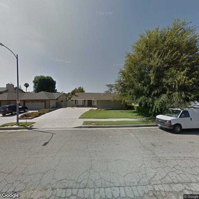 photo of 22708 INGOMAR ST LOS ANGELES CA 91304
