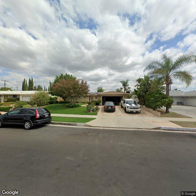 photo of 8448 HANNA AVE LOS ANGELES CA 91304