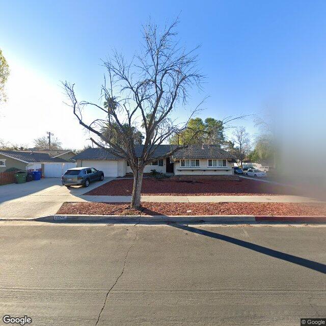 photo of 22246 BURTON ST LOS ANGELES CA 91304