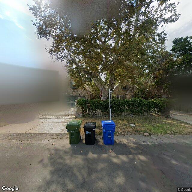 photo of 4617 PLACIDIA AVE LOS ANGELES CA 91602