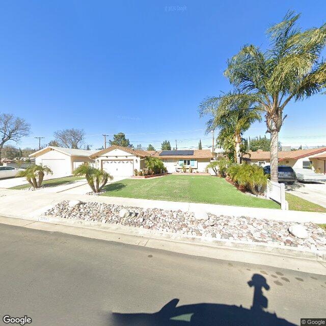 photo of 22549 BURTON ST LOS ANGELES CA 91304