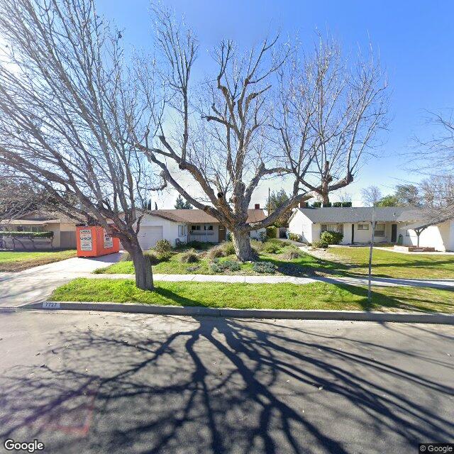 photo of 7727 SALE AVE LOS ANGELES CA 91304