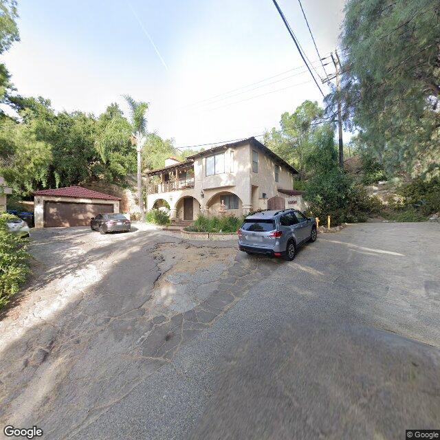 photo of 9349 HARTMAN WAY WEST HILLS CA 91304