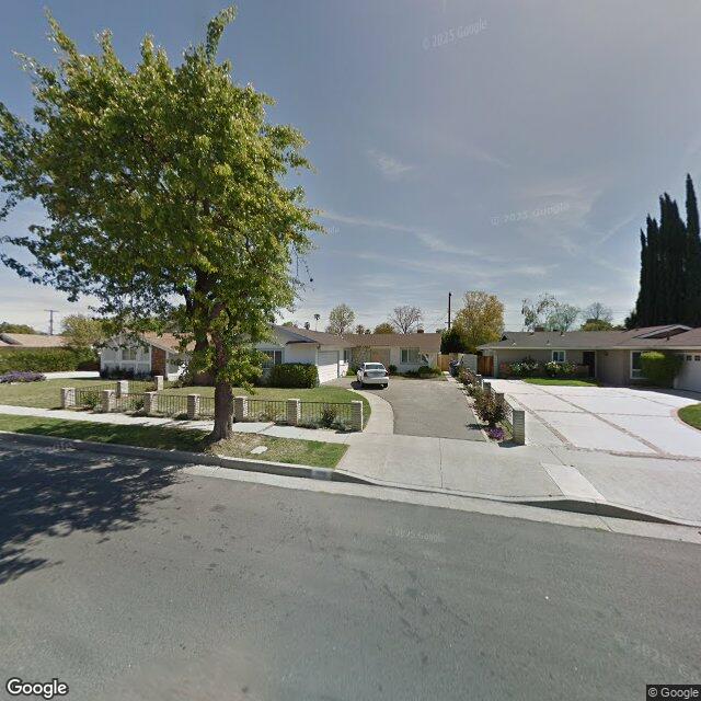 photo of 7912 FAUST AVE LOS ANGELES CA 91304