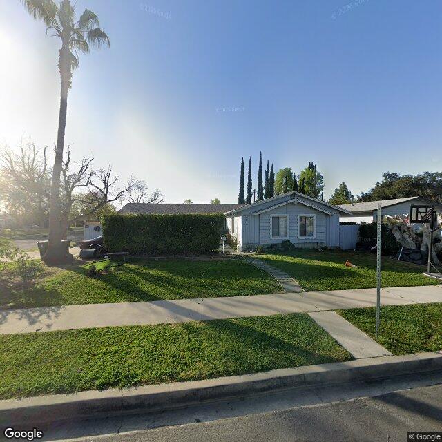 photo of 22832 ELKWOOD ST LOS ANGELES CA 91304