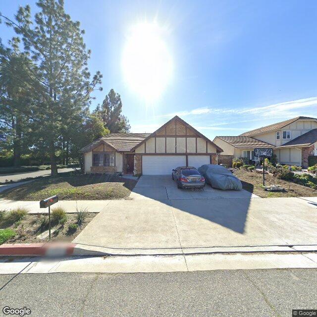 photo of 23650 STRATHERN ST LOS ANGELES CA 91304