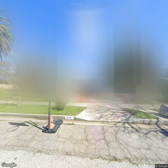 photo of 8140 GLADE AVE LOS ANGELES CA 91304