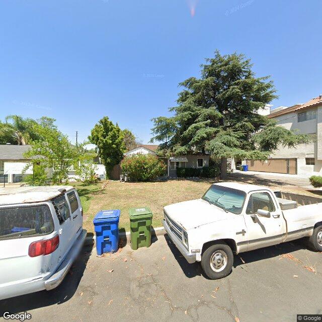photo of 6343 SATSUMA AVE LOS ANGELES CA 91606