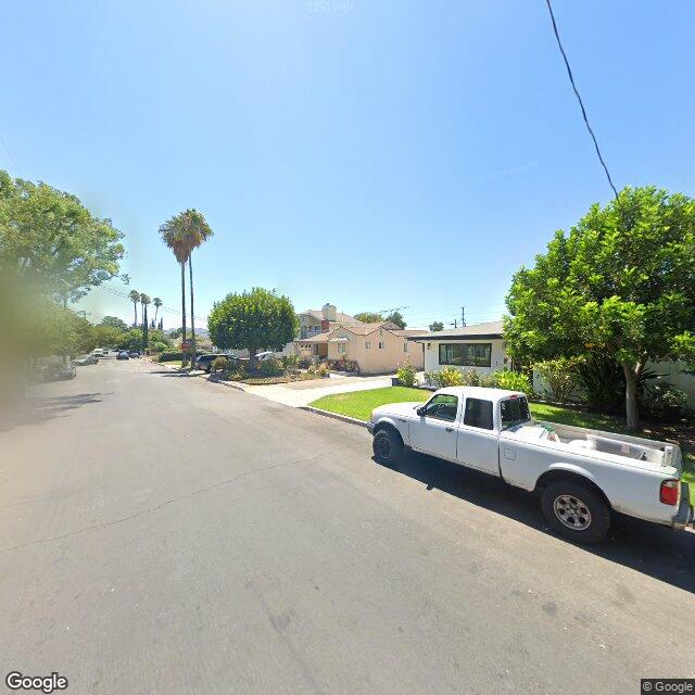 photo of 5303 STROHM AVE LOS ANGELES CA 91601