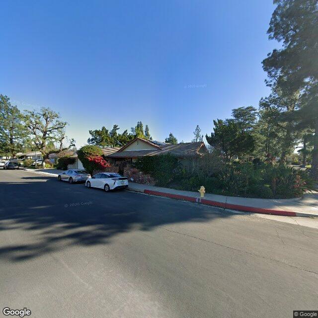 photo of 23333 ARMINTA ST LOS ANGELES CA 91304