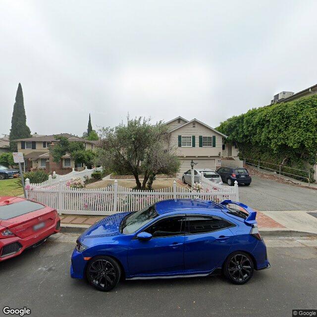 photo of 10632 LANDALE ST LOS ANGELES CA 91602