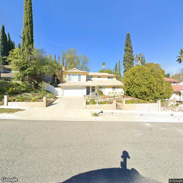 photo of 22049 PARTHENIA ST LOS ANGELES CA 91304