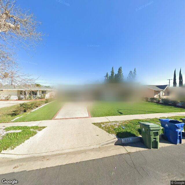 photo of 7838 DUCOR AVE LOS ANGELES CA 91304