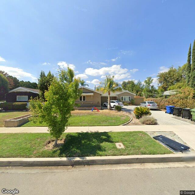 photo of 7757 MCLAREN AVE LOS ANGELES CA 91304