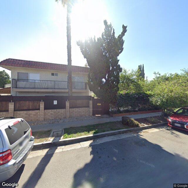 photo of 10920 LANDALE ST LOS ANGELES CA 91602