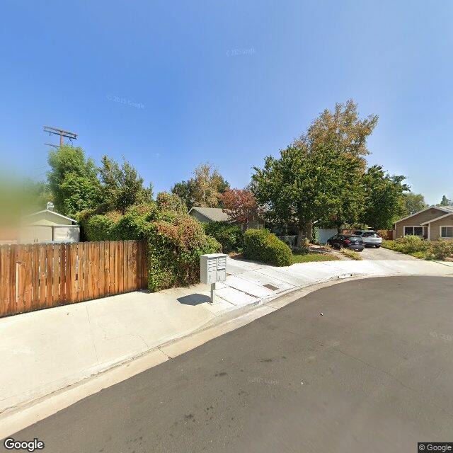 photo of 23007 BALTAR ST LOS ANGELES CA 91304