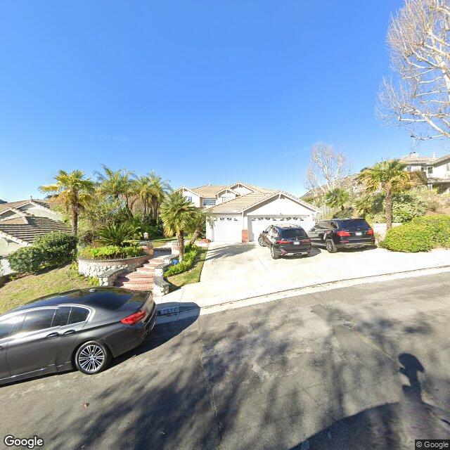 photo of 7517 WISCASSET DR LOS ANGELES CA 91304