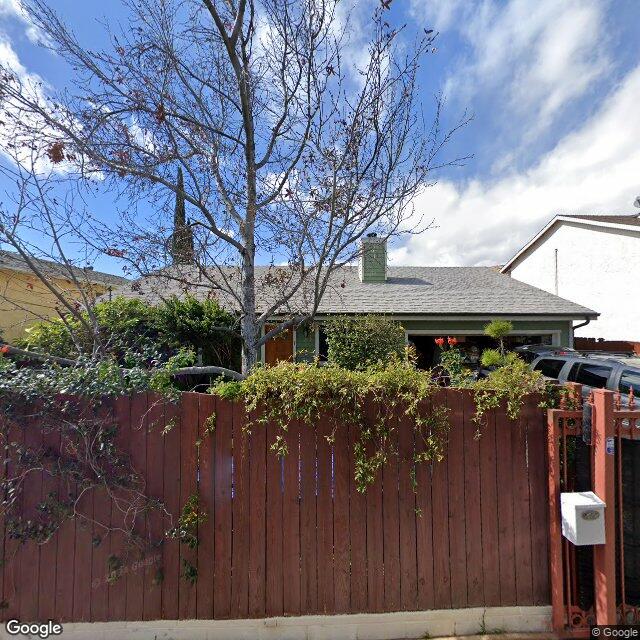 photo of 9217 NOTRE DAME AVE CHATSWORTH CA 91311