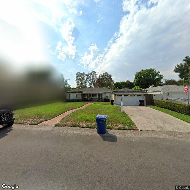 photo of 4635 PLACIDIA AVE LOS ANGELES CA 91602