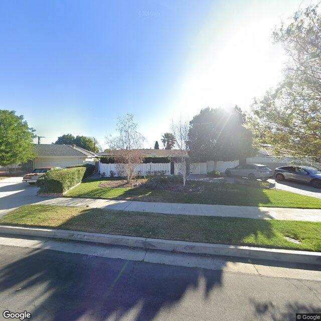 photo of 7904 BOBBYBOYAR AVE LOS ANGELES CA 91304
