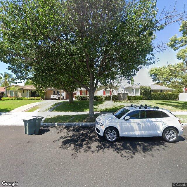 photo of 839 N KEMP ST BURBANK CA 91505