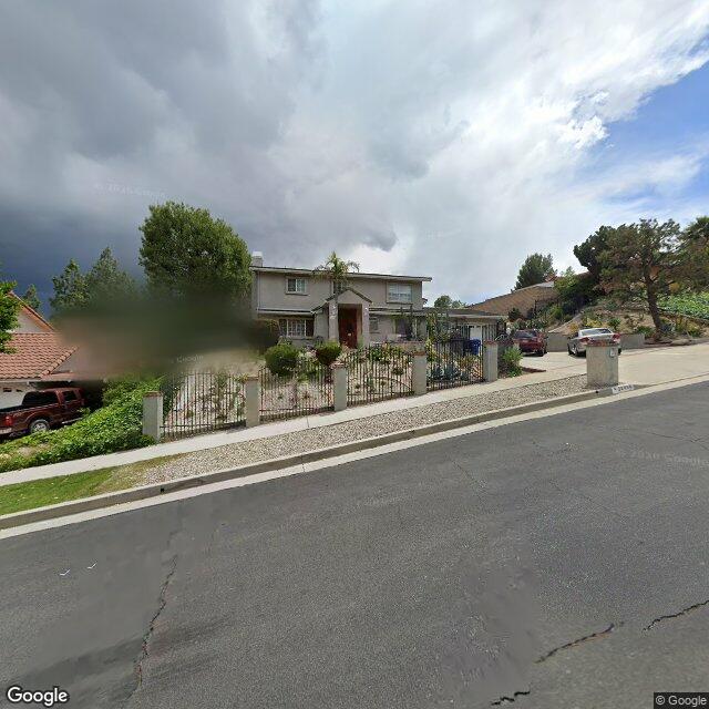 photo of 22050 GRESHAM ST LOS ANGELES CA 91304
