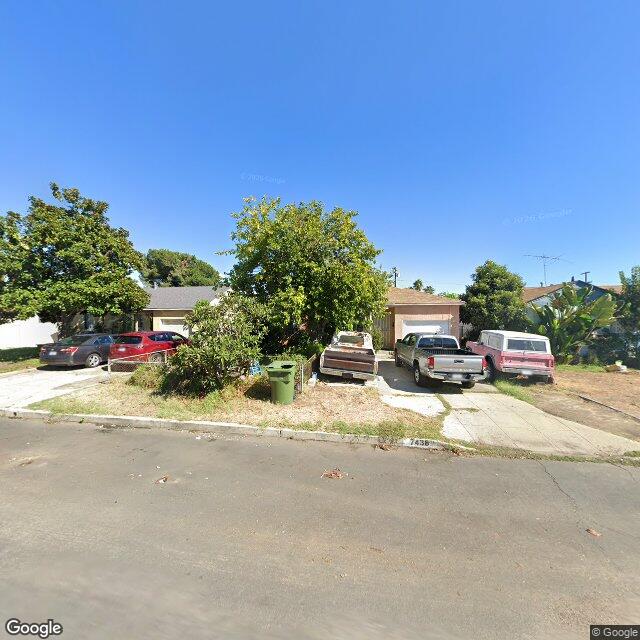 photo of 7438 RIVERTON AVE LOS ANGELES CA 91352