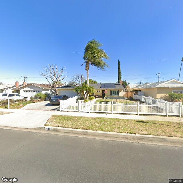 photo of 7850 SAUSALITO AVE LOS ANGELES CA 91304