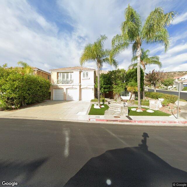 photo of 7633 CARMENITA LN LOS ANGELES CA 91304