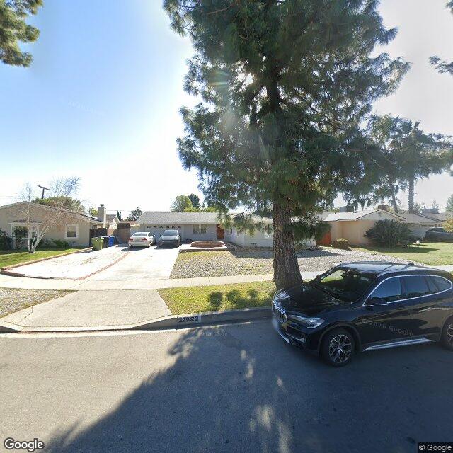 photo of 22922 ELKWOOD ST LOS ANGELES CA 91304