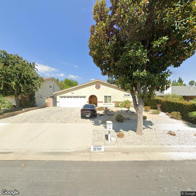 photo of 22707 LULL ST LOS ANGELES CA 91304
