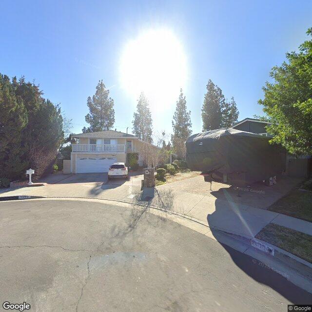 photo of 7609 PONCE AVE LOS ANGELES CA 91304