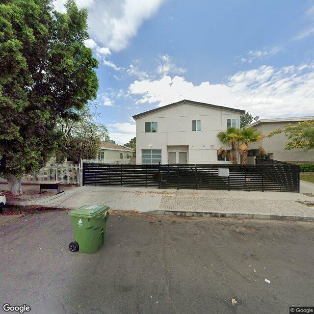 photo of 5729 WILLOWCREST AVE LOS ANGELES CA 91601