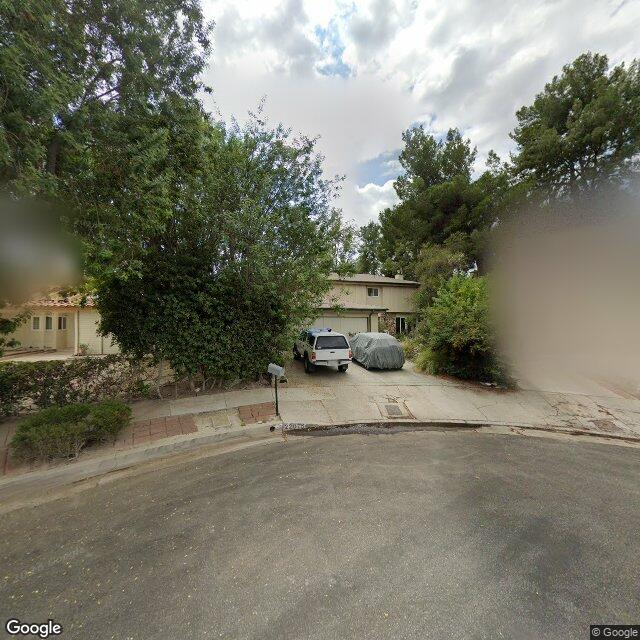 photo of 22076 RAYEN ST LOS ANGELES CA 91304