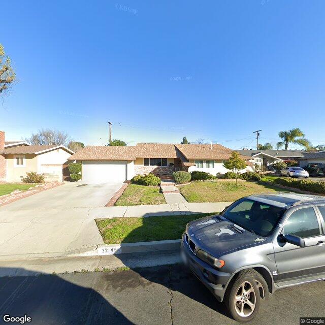 photo of 22149 BURTON ST LOS ANGELES CA 91304