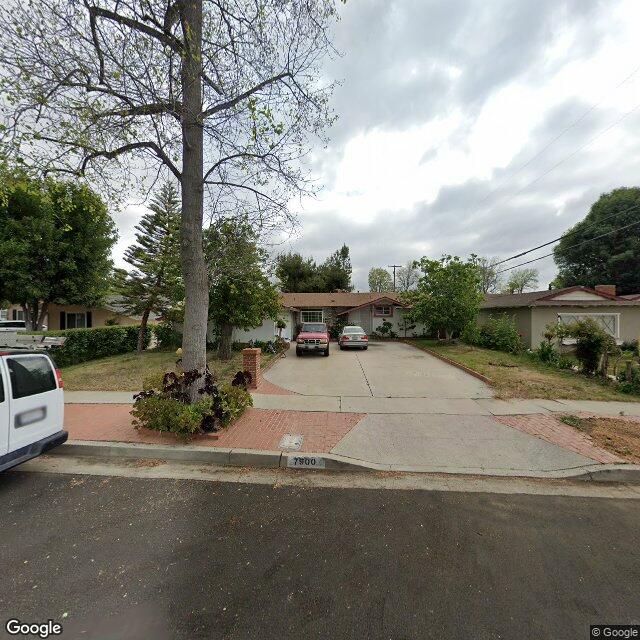 photo of 7900 RUDNICK AVE LOS ANGELES CA 91304