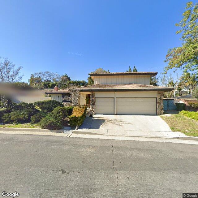 photo of 8927 HANNA AVE LOS ANGELES CA 91304