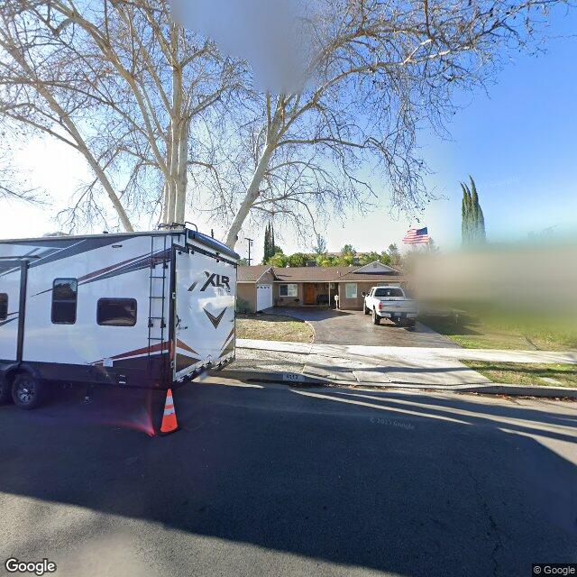 photo of 8113 SEDAN AVE LOS ANGELES CA 91304