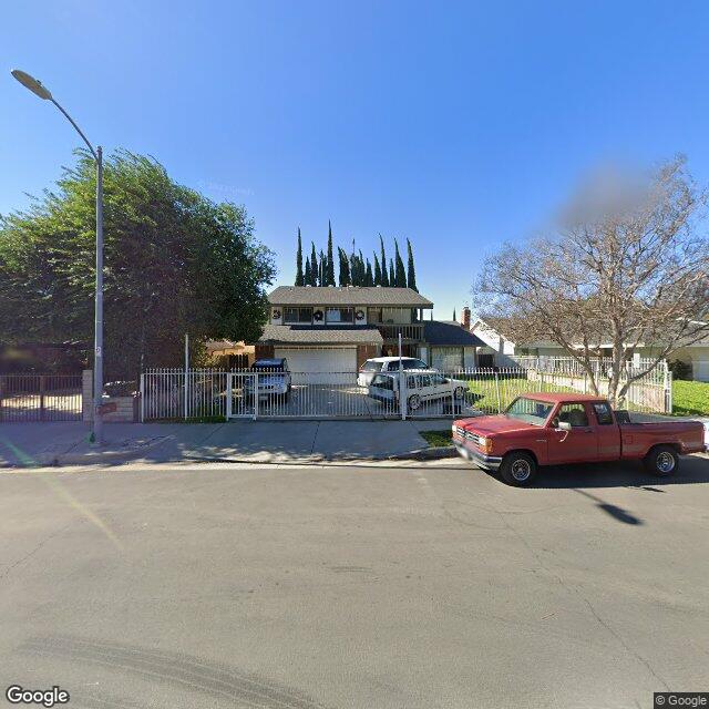 photo of 7609 SALE AVE LOS ANGELES CA 91304