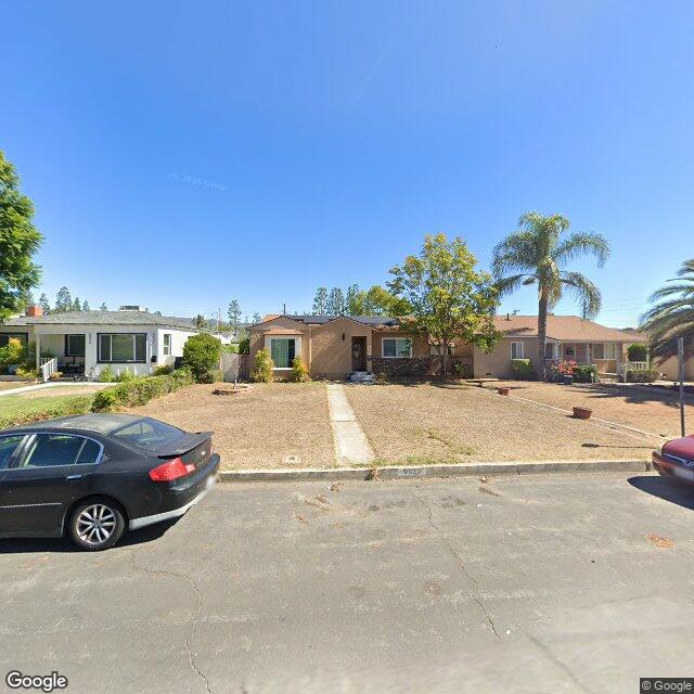 photo of 6620 DENNY AVE LOS ANGELES CA 91606
