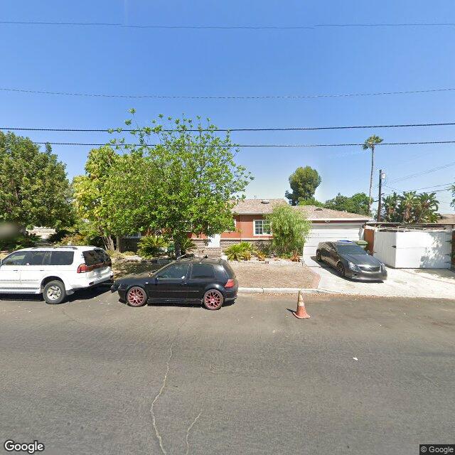 photo of 10762 KESWICK ST LOS ANGELES CA 91352