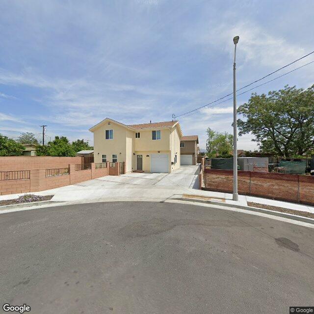 photo of 6648 CRANER AVE LOS ANGELES CA 91606