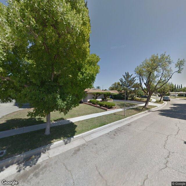 photo of 8114 KENTLAND AVE LOS ANGELES CA 91304