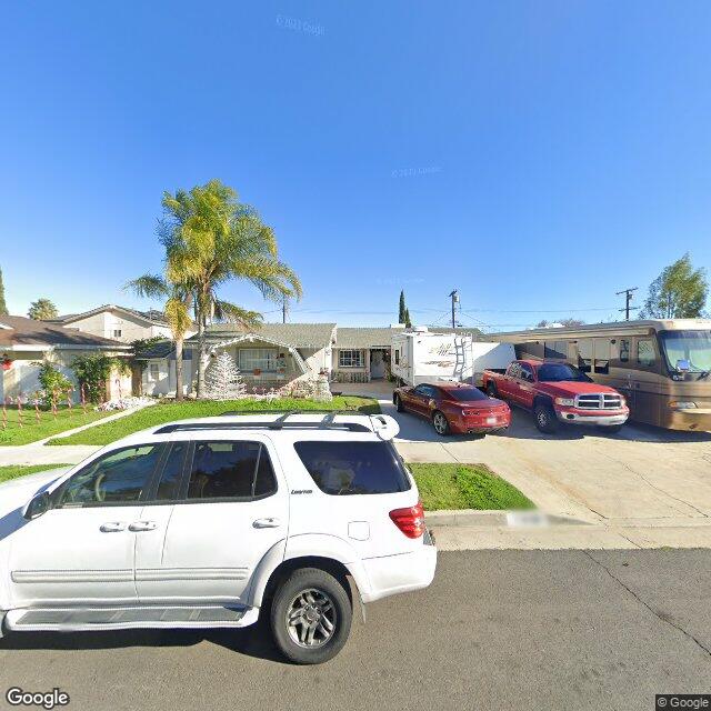 photo of 8132 SEDAN AVE LOS ANGELES CA 91304