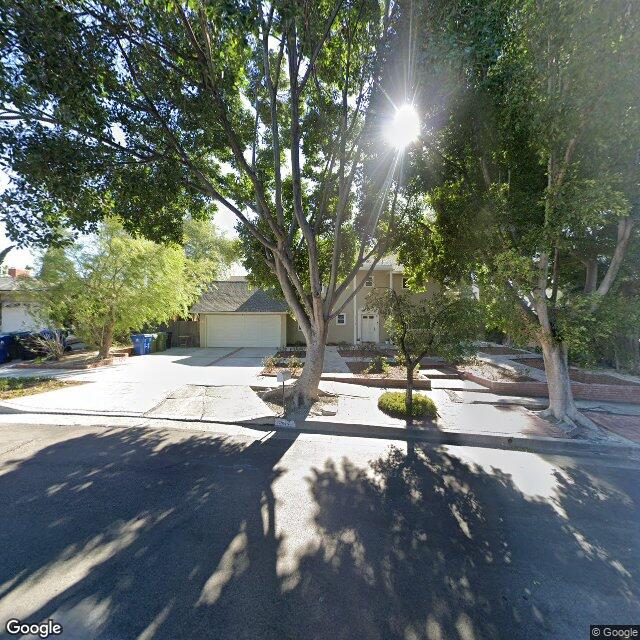 photo of 22144 GRESHAM ST LOS ANGELES CA 91304