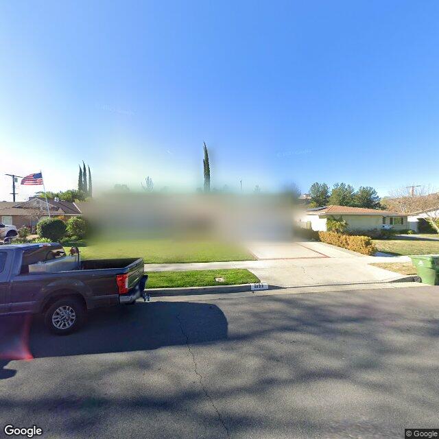 photo of 8123 SEDAN AVE LOS ANGELES CA 91304