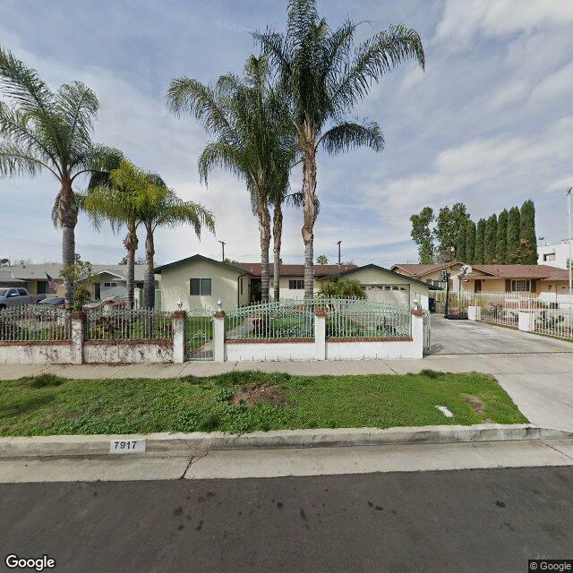 photo of 7917 HANNA AVE LOS ANGELES CA 91304