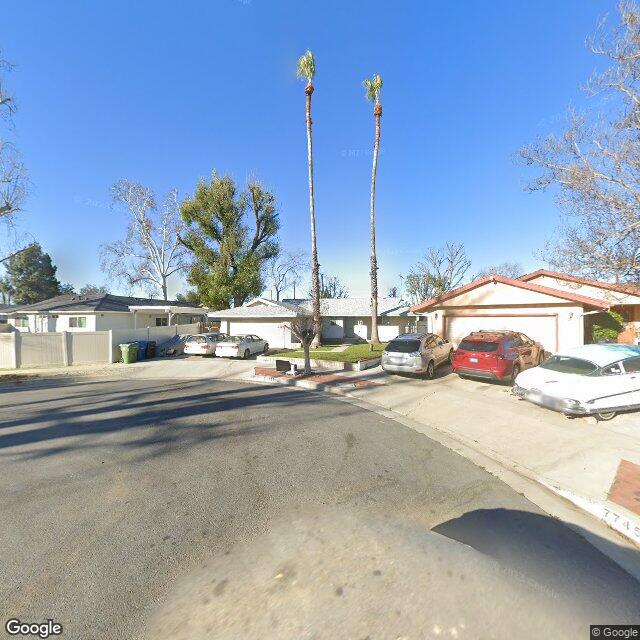 photo of 7739 NEVADA AVE LOS ANGELES CA 91304